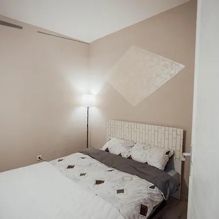 Mm Apartamento Valjevo