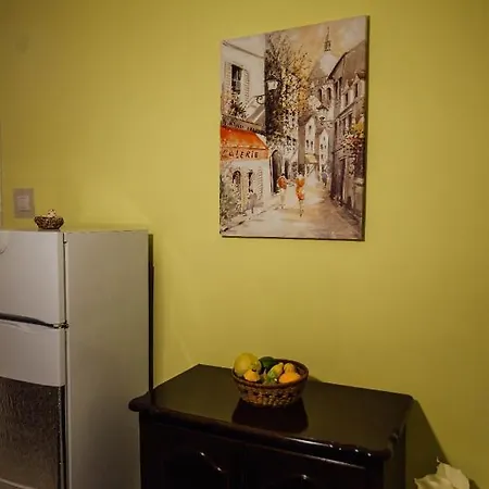 Mm アパート ヴァリェヴォ